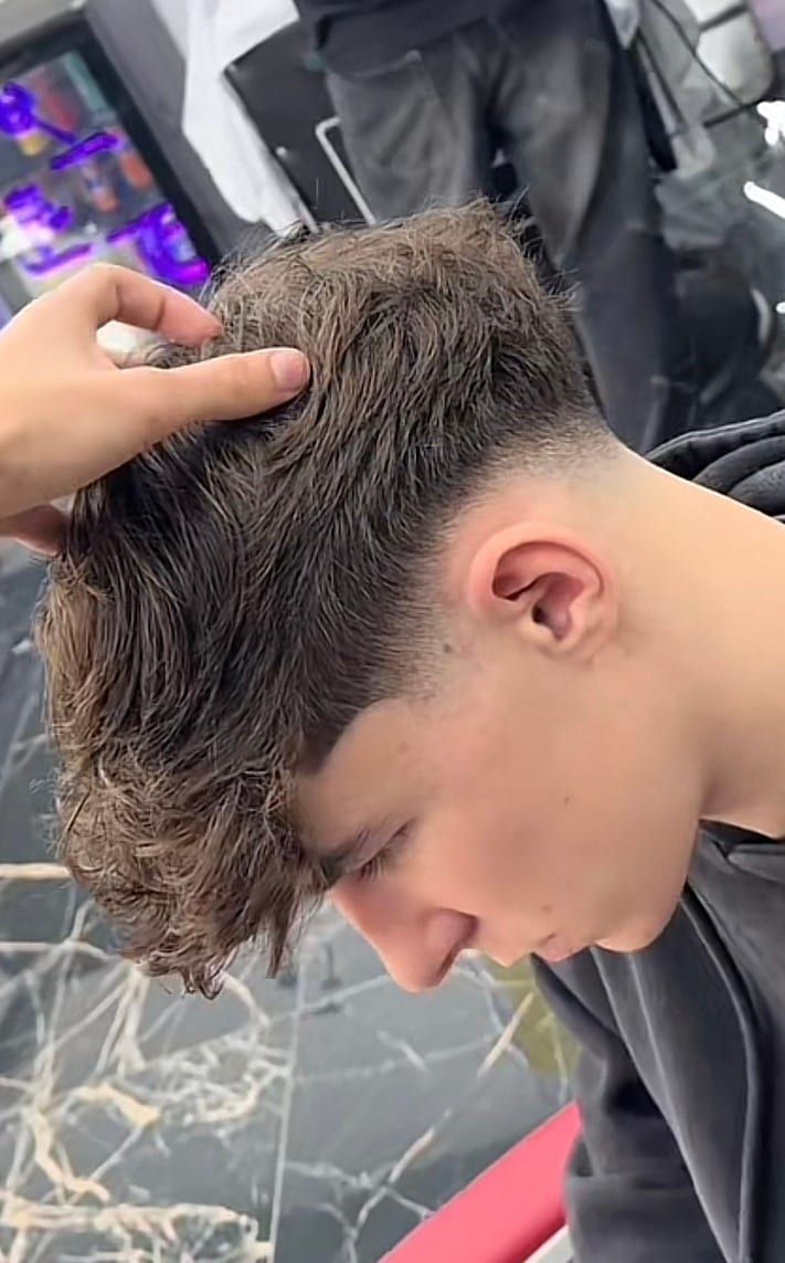 Profil de Mamadouba