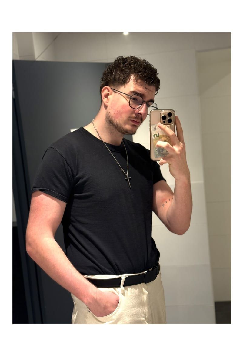 Profil de Nuh