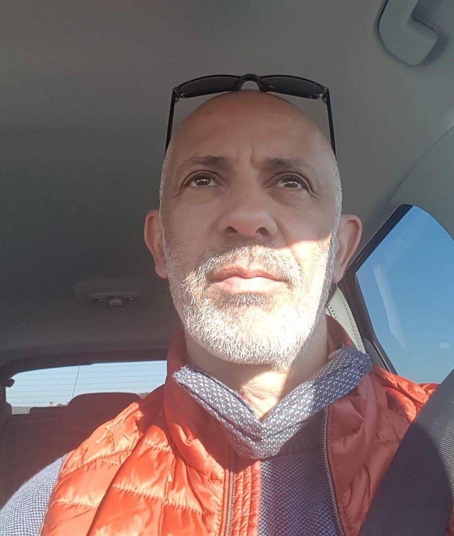 Profil de Ovadia
