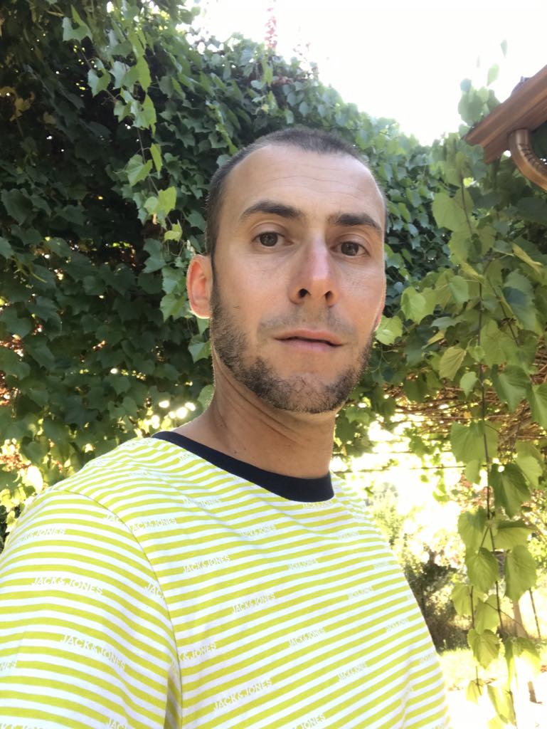 Profil de Ufuk