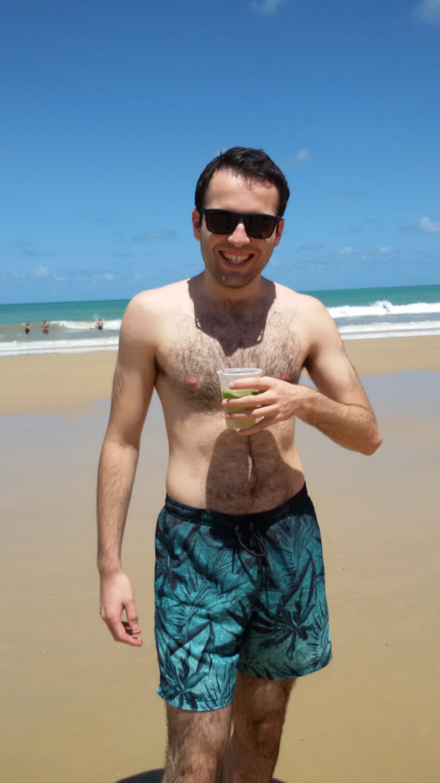 Profil de Johnatan