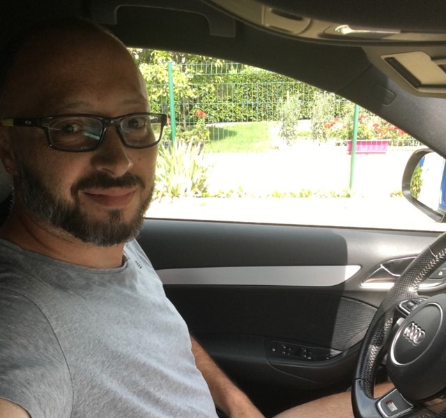 Profil de Mohammed-amin