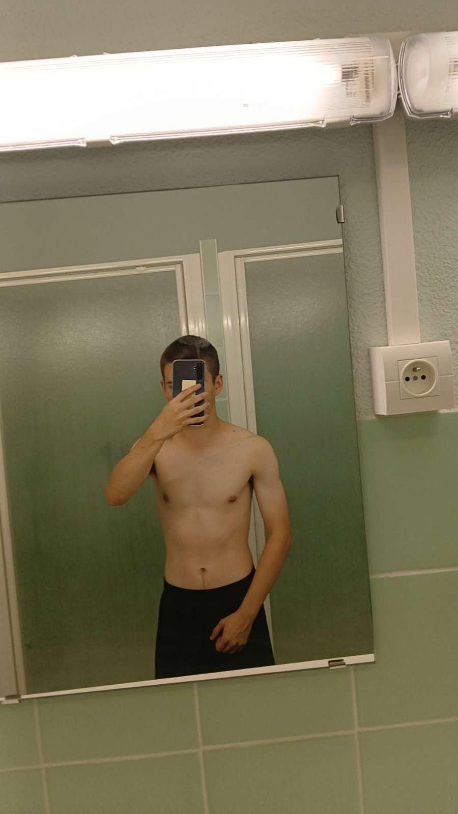 Profil de Petter