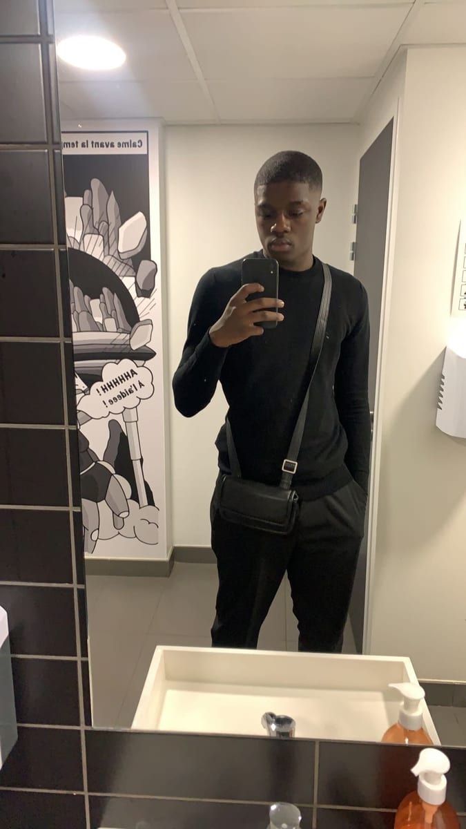 Profil de Jacob