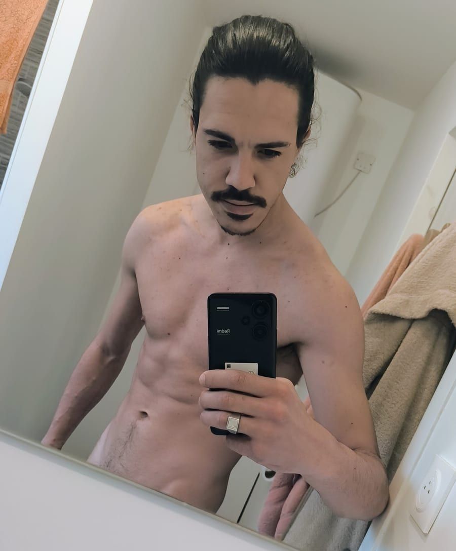 Profil de Saleh