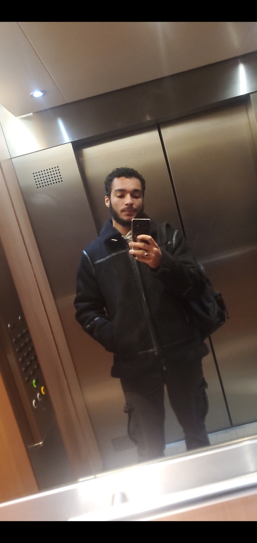 Profil de Carlos-alberto