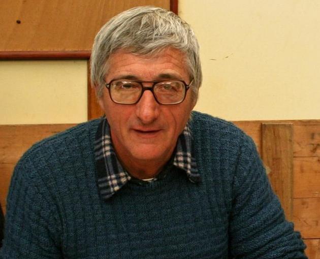 Profil de Ouissam