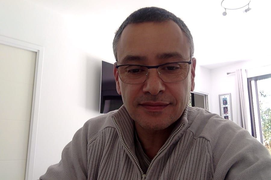 Profil de Giorgi