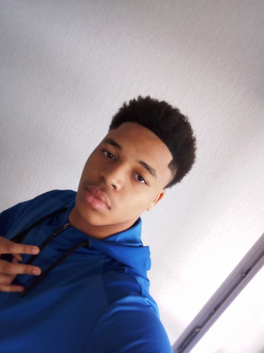 Profil de Yasine