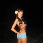 Profil de Ghizlene