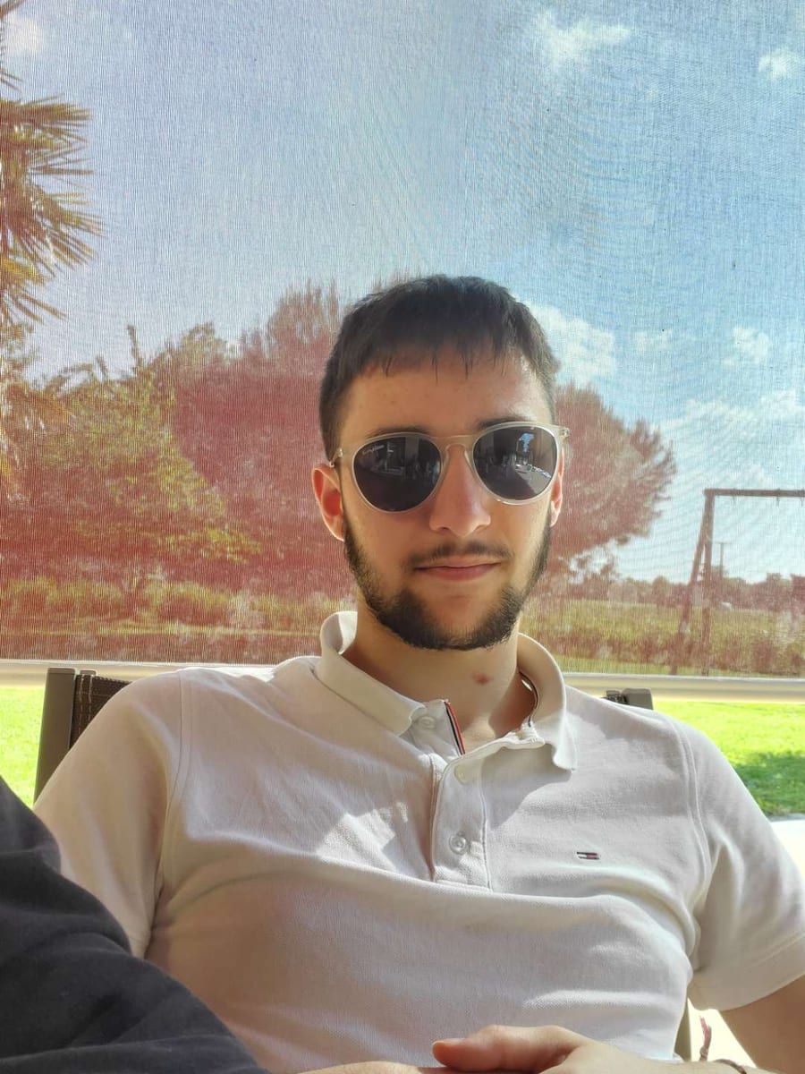 Profil de Dillan