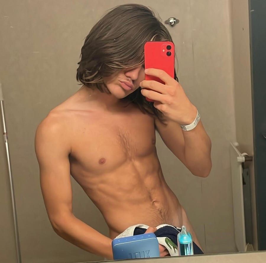 Profil de Abdessamad