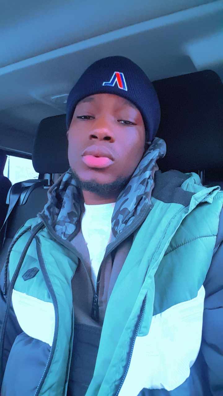 Profil de Zackary