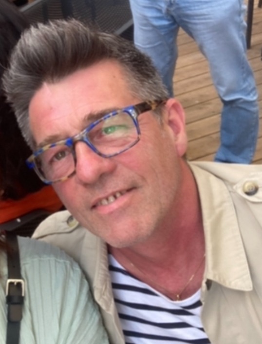 Profil de Yehiel