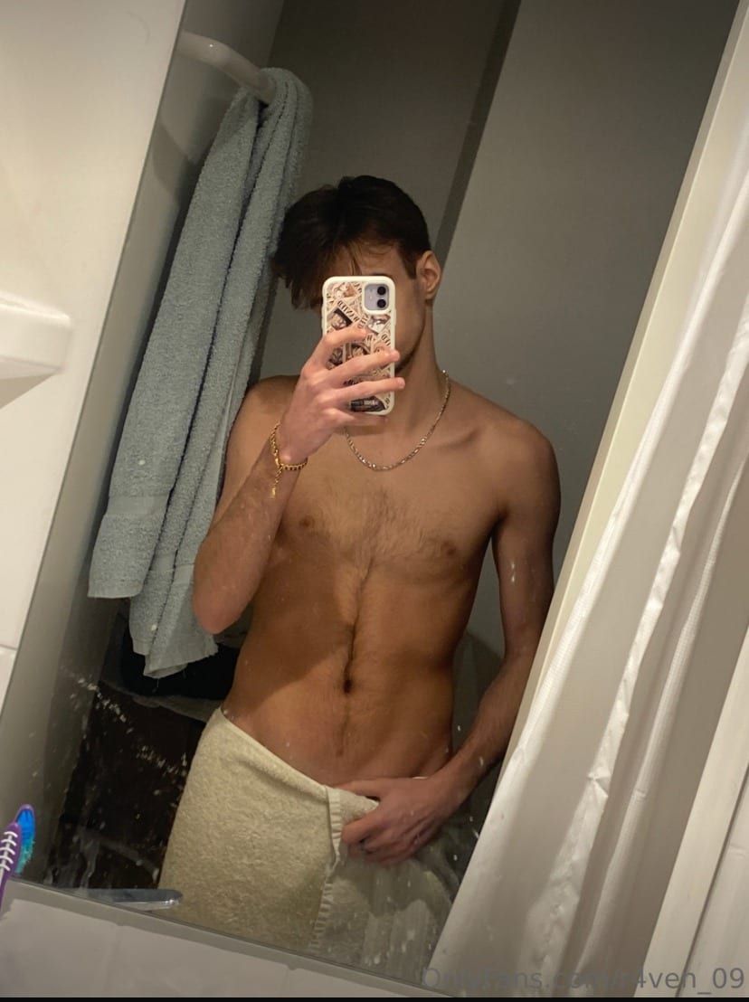 Profil de Victor-alexandre