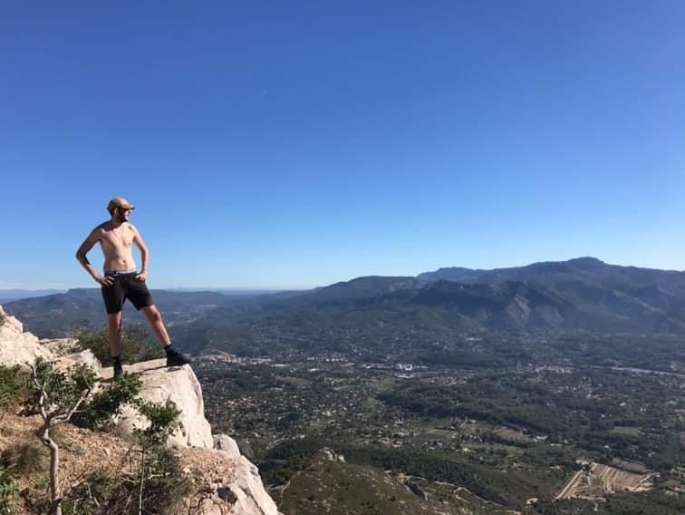 Profil de Cheik