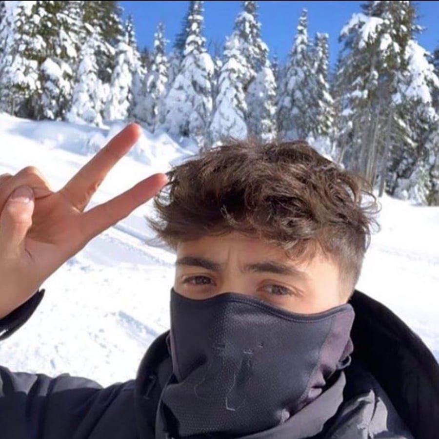 Profil de Jean-fred