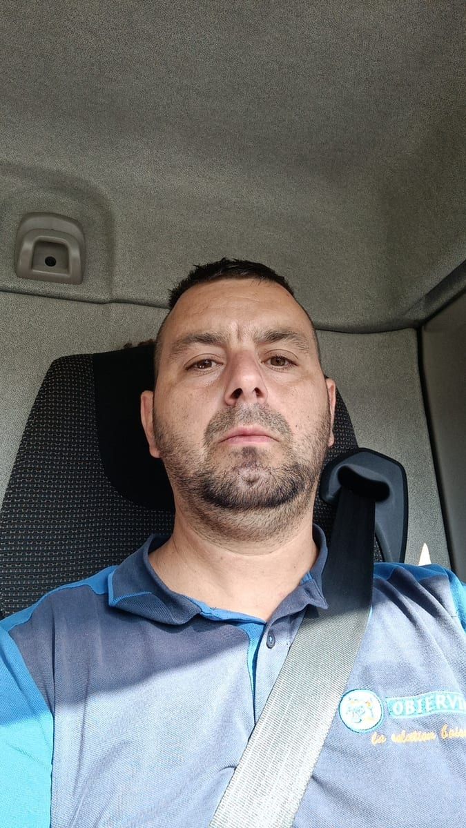 Profil de Dejan