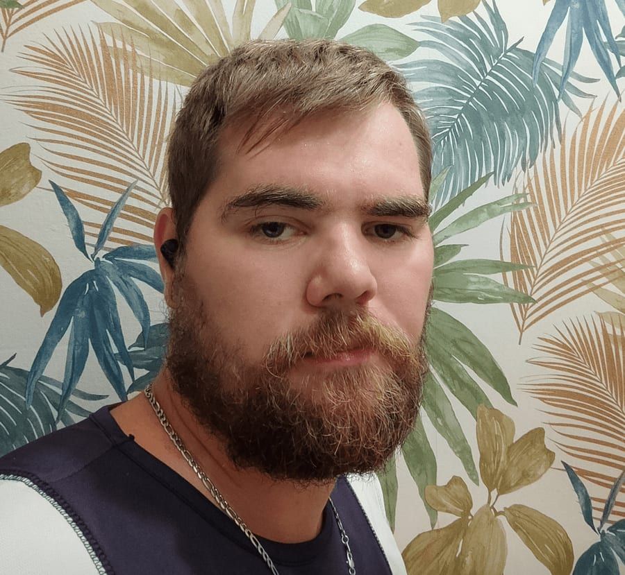 Profil de Abdramane