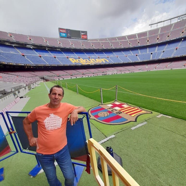 Profil de Mohamed-cherif