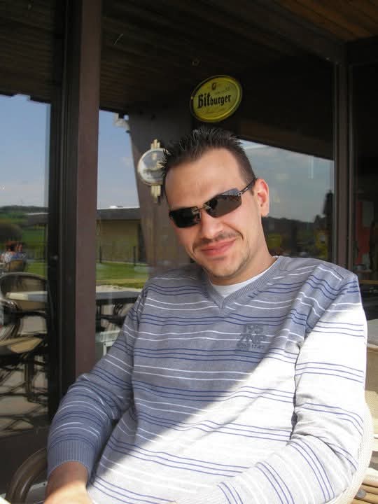 Profil de Belaid