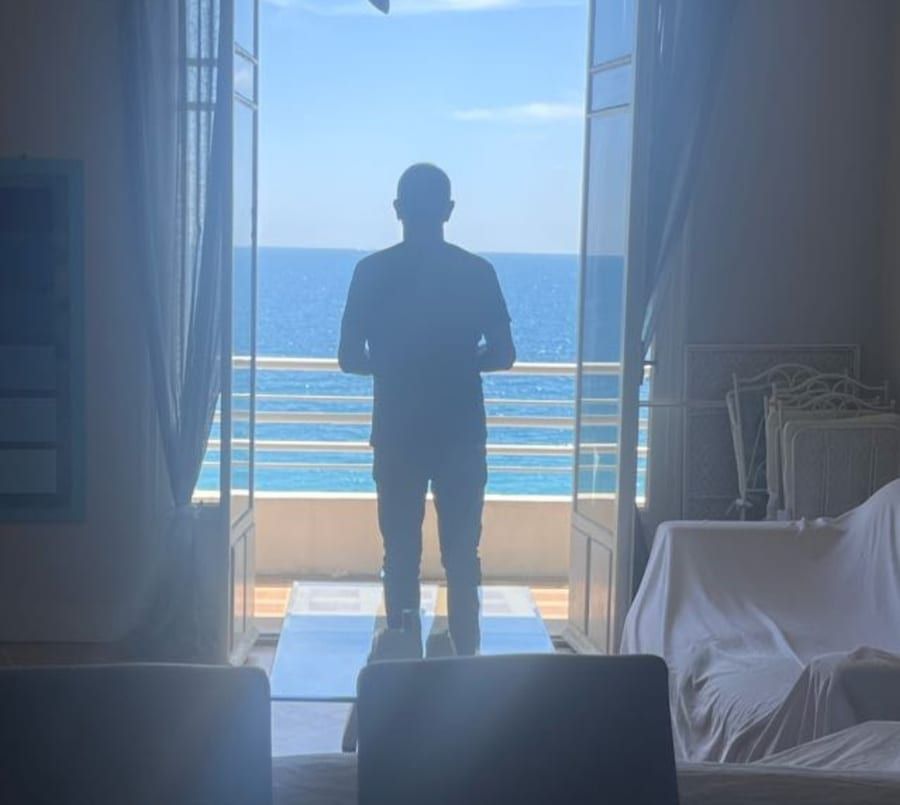 Profil de Adib