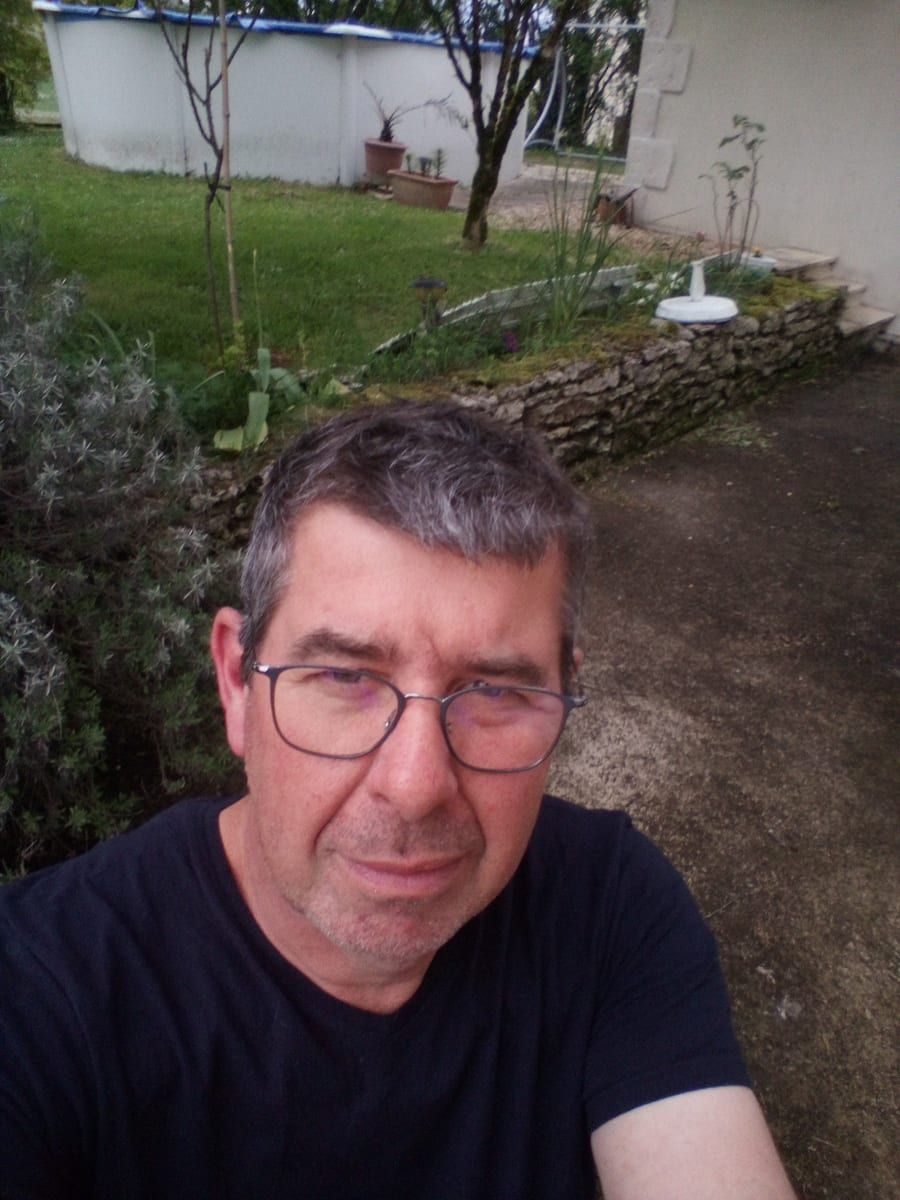 Profil de Sadam