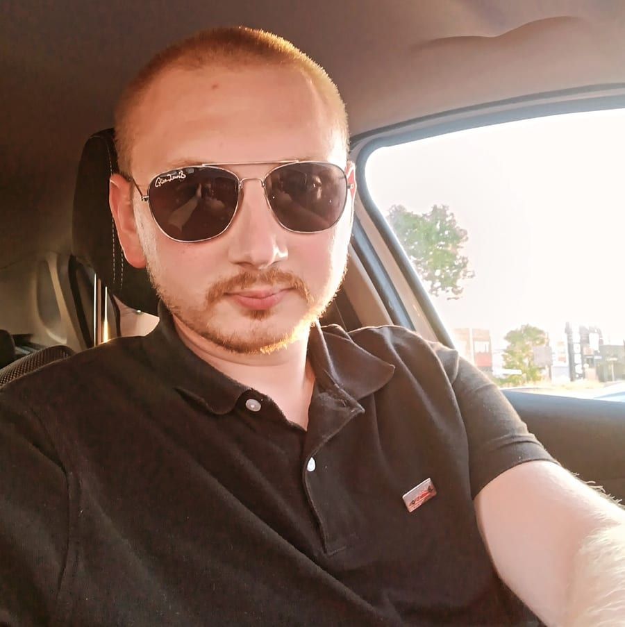 Profil de Louys