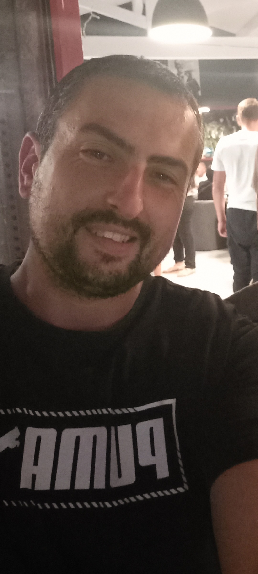 Profil de Matahi